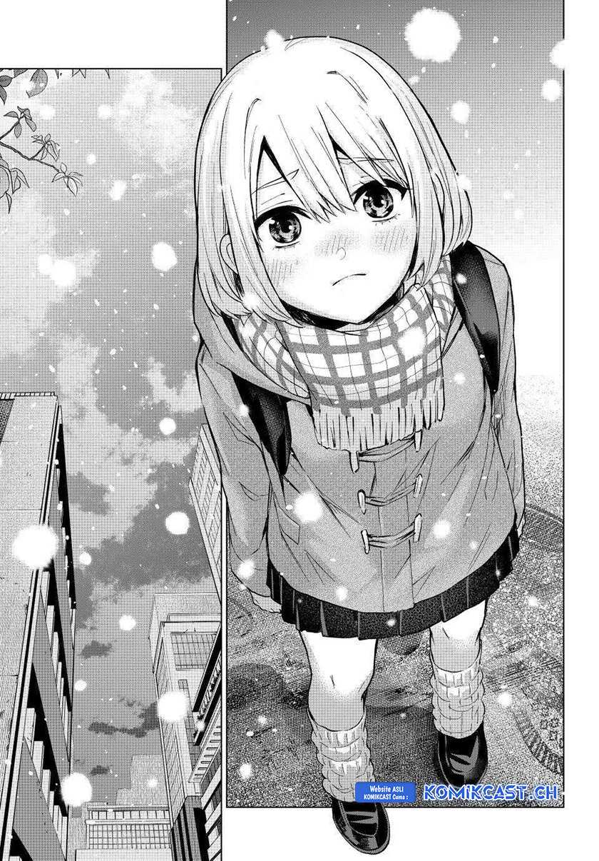 The Cuckoo’s Fiancee Chapter 178 Gambar 8