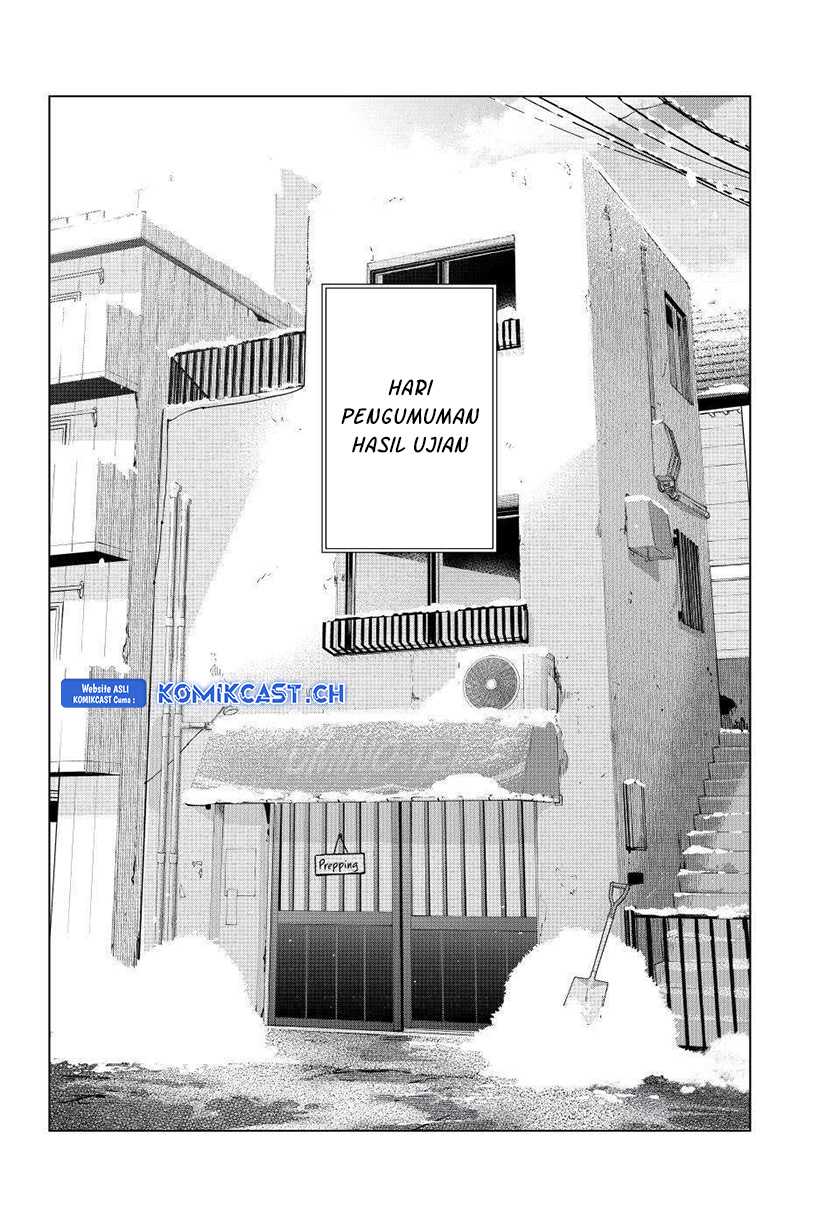 The Cuckoo’s Fiancee Chapter 178 Gambar 9