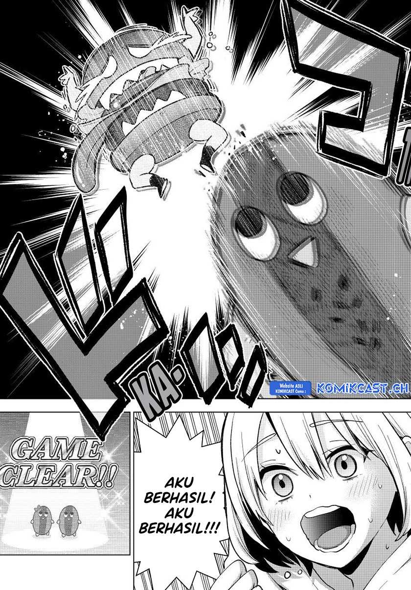 The Cuckoo’s Fiancee Chapter 177 Gambar 14
