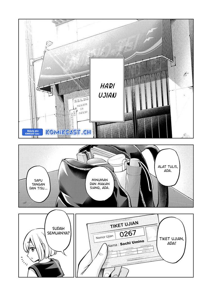 The Cuckoo’s Fiancee Chapter 177 Gambar 16