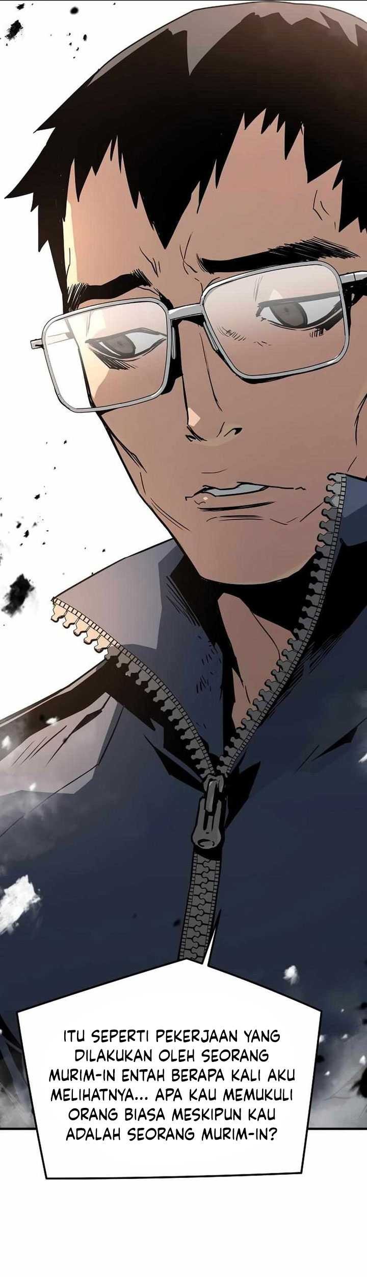 The Breaker Eternal Force Chapter 80 Gambar 38