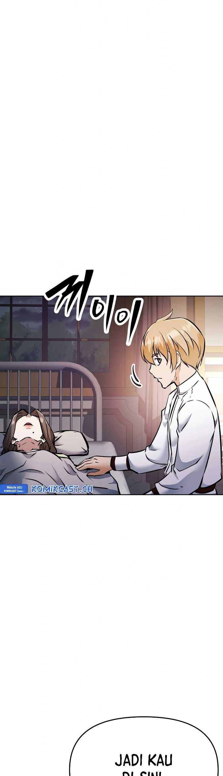 The Return of the Prodigious Swordmaster Chapter 40 Gambar 18