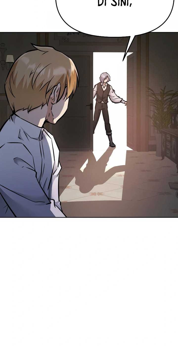 The Return of the Prodigious Swordmaster Chapter 40 Gambar 19