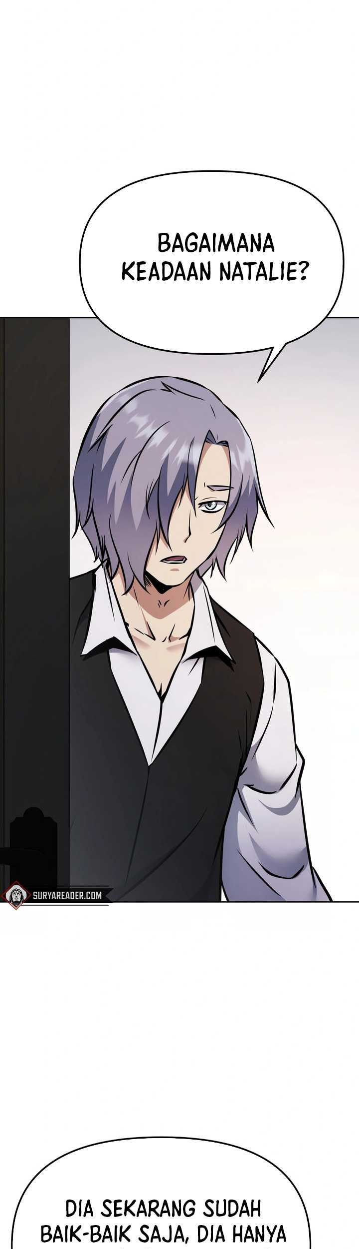 The Return of the Prodigious Swordmaster Chapter 40 Gambar 20