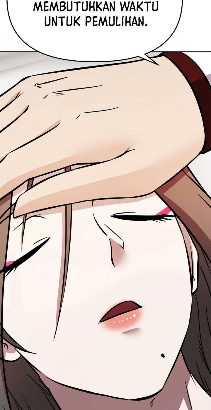 The Return of the Prodigious Swordmaster Chapter 40 Gambar 21