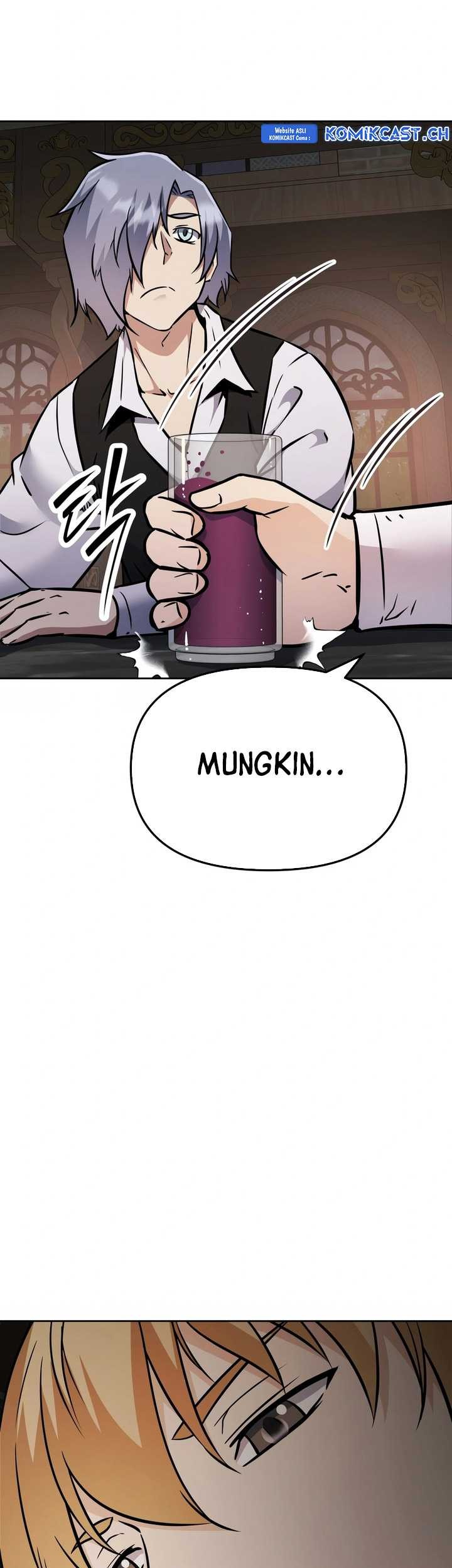 The Return of the Prodigious Swordmaster Chapter 40 Gambar 30