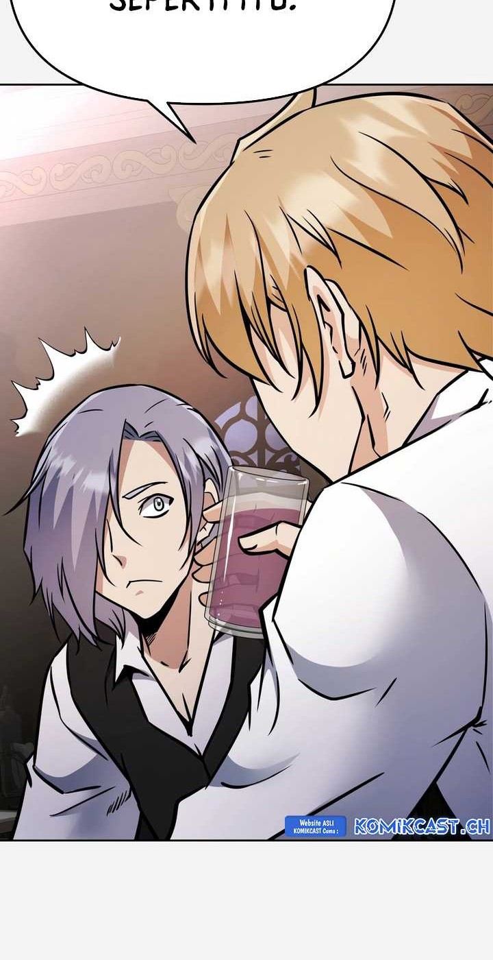 The Return of the Prodigious Swordmaster Chapter 40 Gambar 33