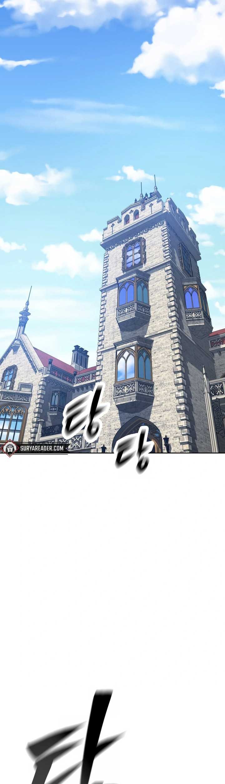 The Return of the Prodigious Swordmaster Chapter 40 Gambar 42