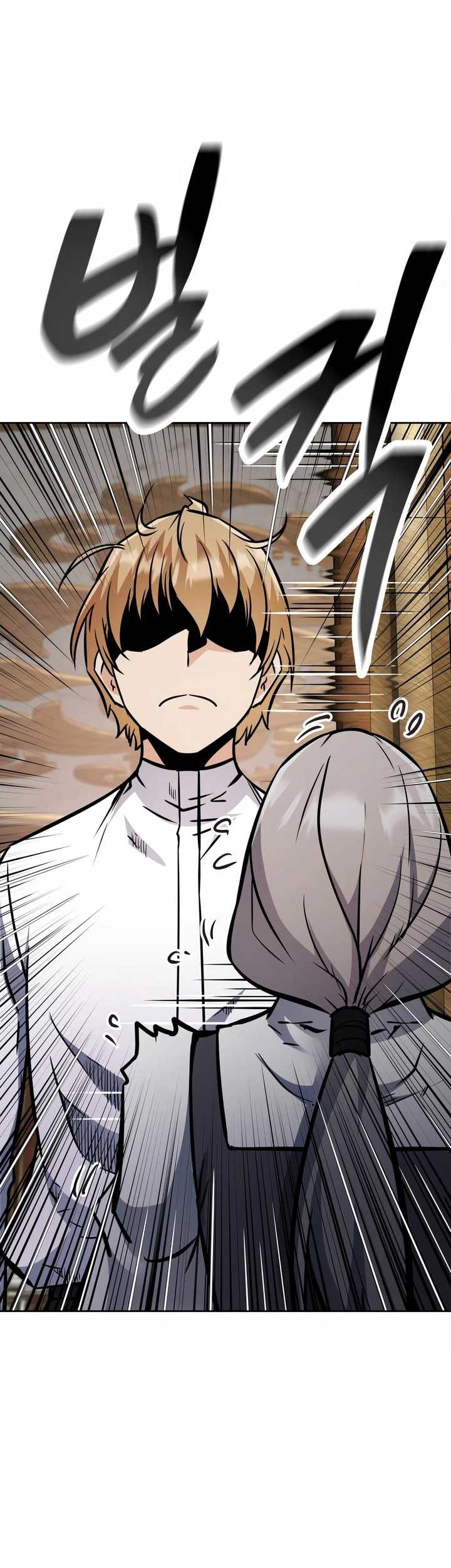 The Return of the Prodigious Swordmaster Chapter 40 Gambar 46