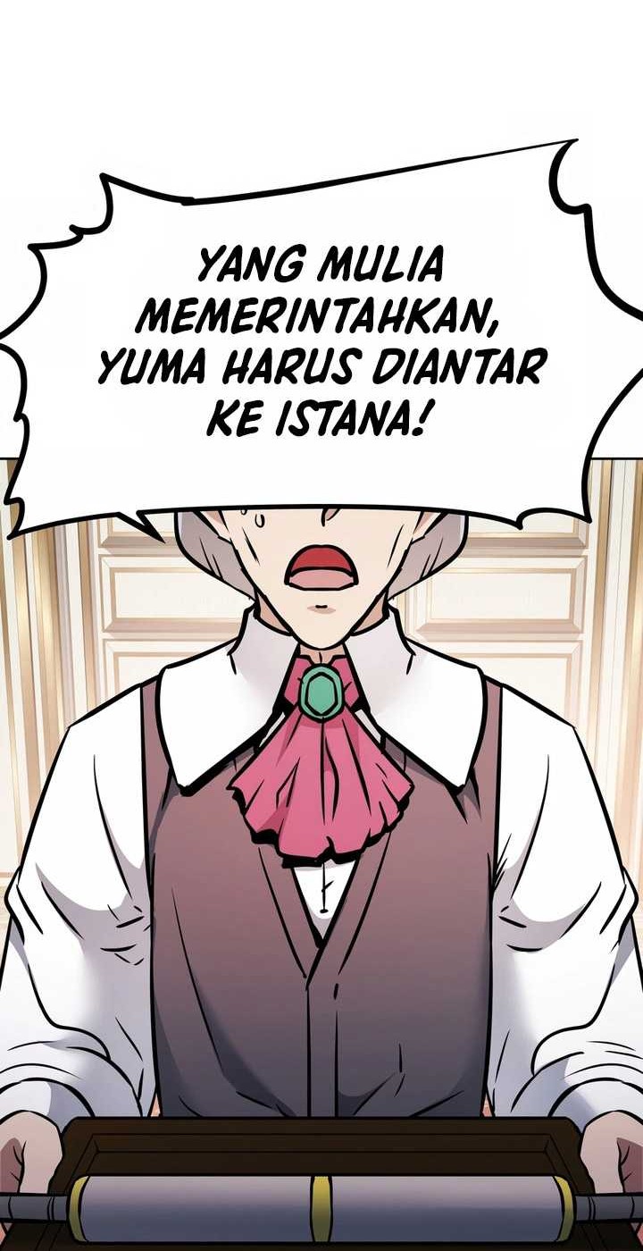 The Return of the Prodigious Swordmaster Chapter 40 Gambar 47