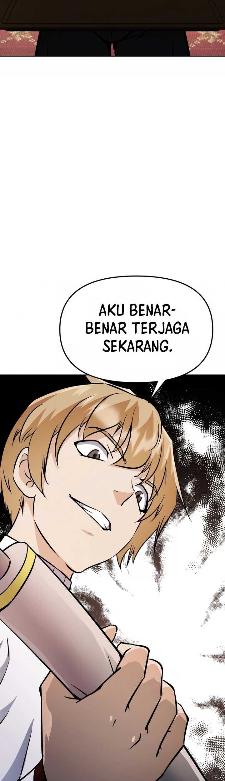 The Return of the Prodigious Swordmaster Chapter 40 Gambar 48
