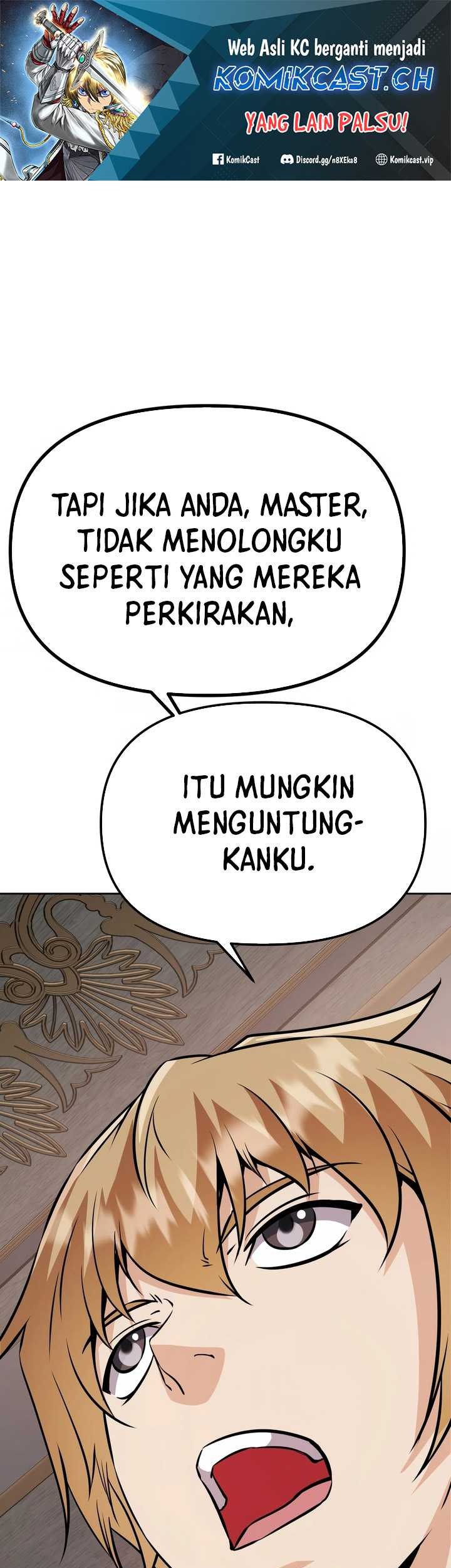 Baca The Return of the Prodigious Swordmaster Chapter 40 Gambar 2