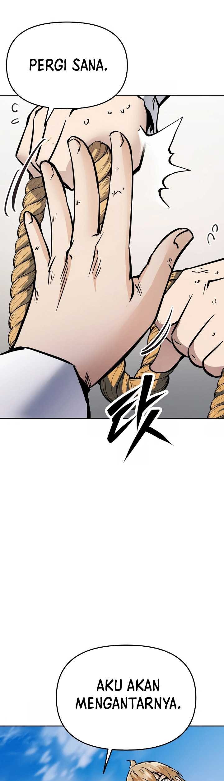 The Return of the Prodigious Swordmaster Chapter 40 Gambar 58