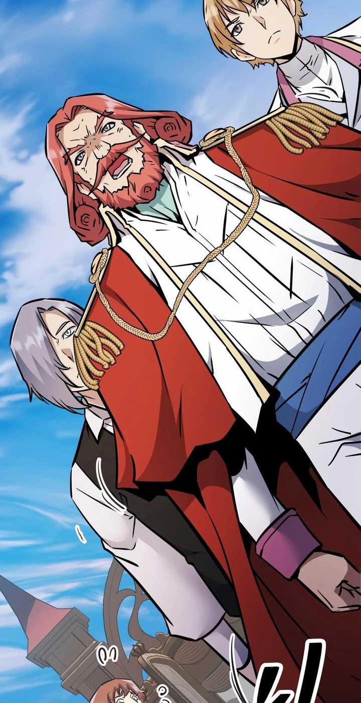 The Return of the Prodigious Swordmaster Chapter 40 Gambar 59