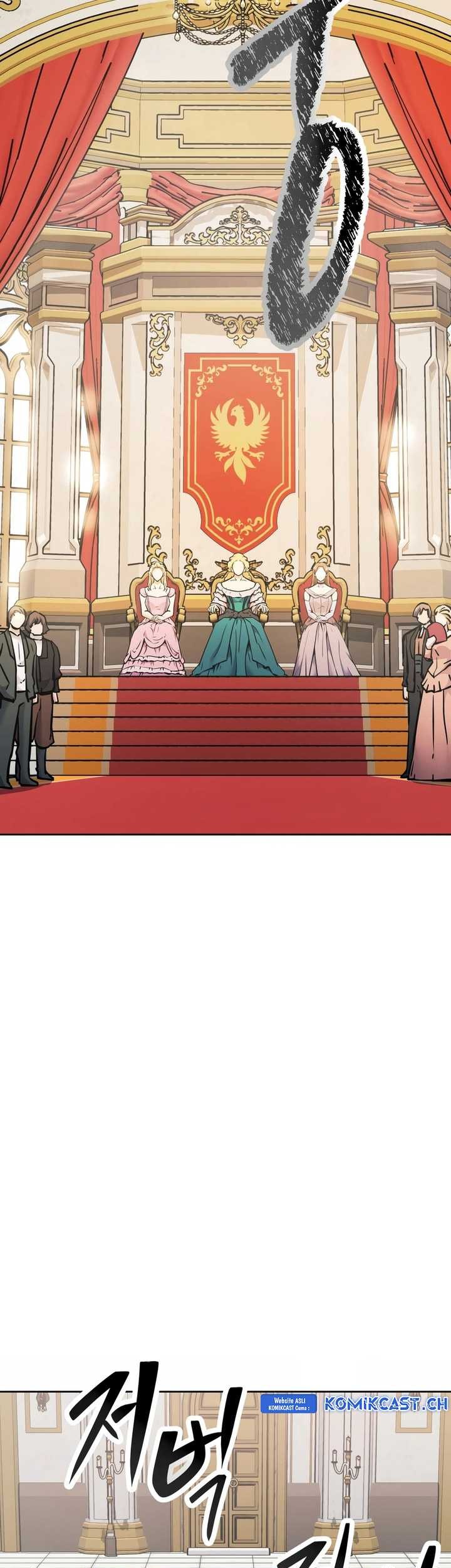 The Return of the Prodigious Swordmaster Chapter 40 Gambar 64