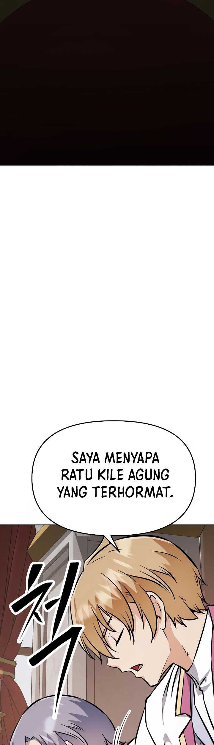 The Return of the Prodigious Swordmaster Chapter 40 Gambar 66