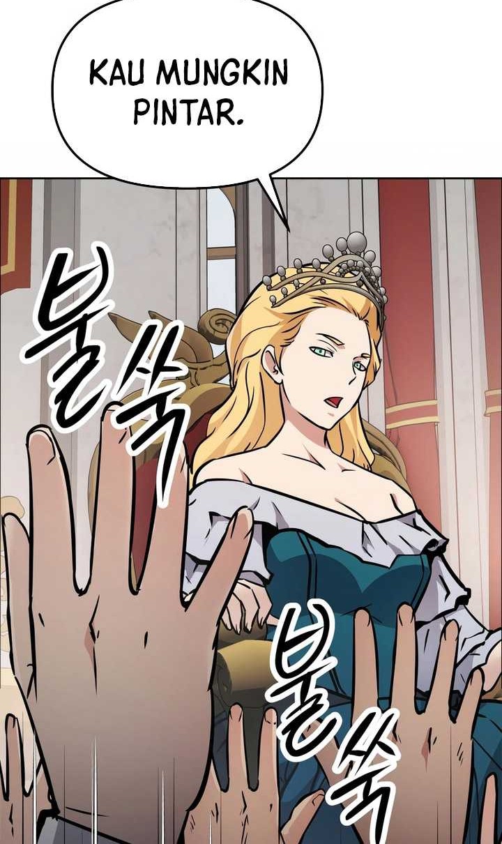 The Return of the Prodigious Swordmaster Chapter 40 Gambar 69