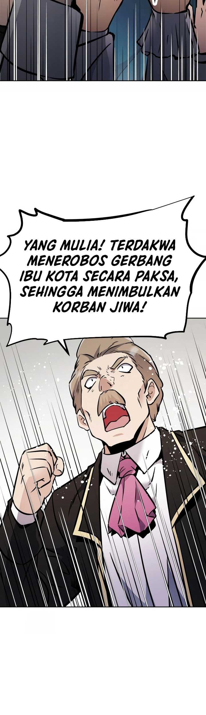 The Return of the Prodigious Swordmaster Chapter 40 Gambar 70