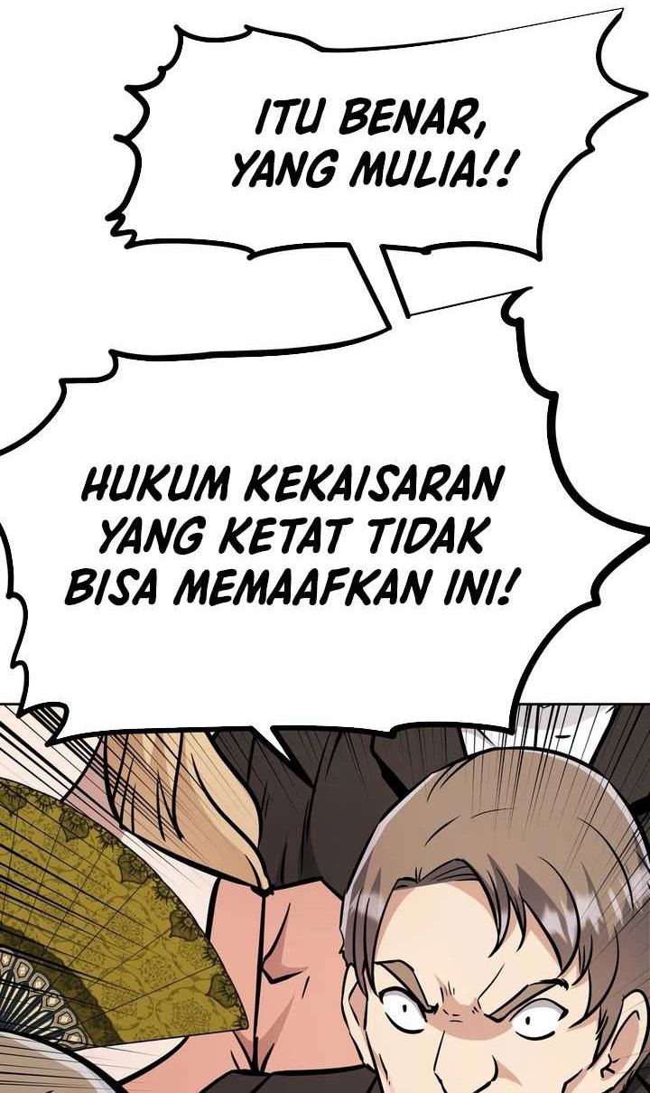 The Return of the Prodigious Swordmaster Chapter 40 Gambar 71
