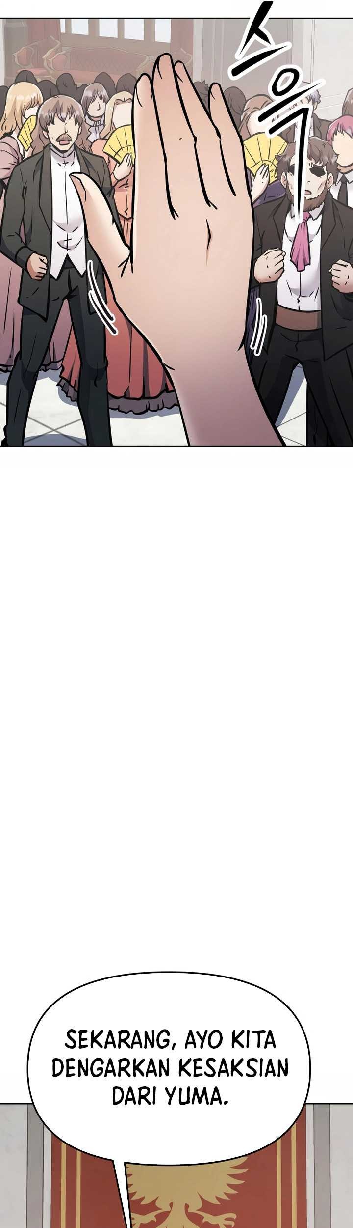The Return of the Prodigious Swordmaster Chapter 40 Gambar 74