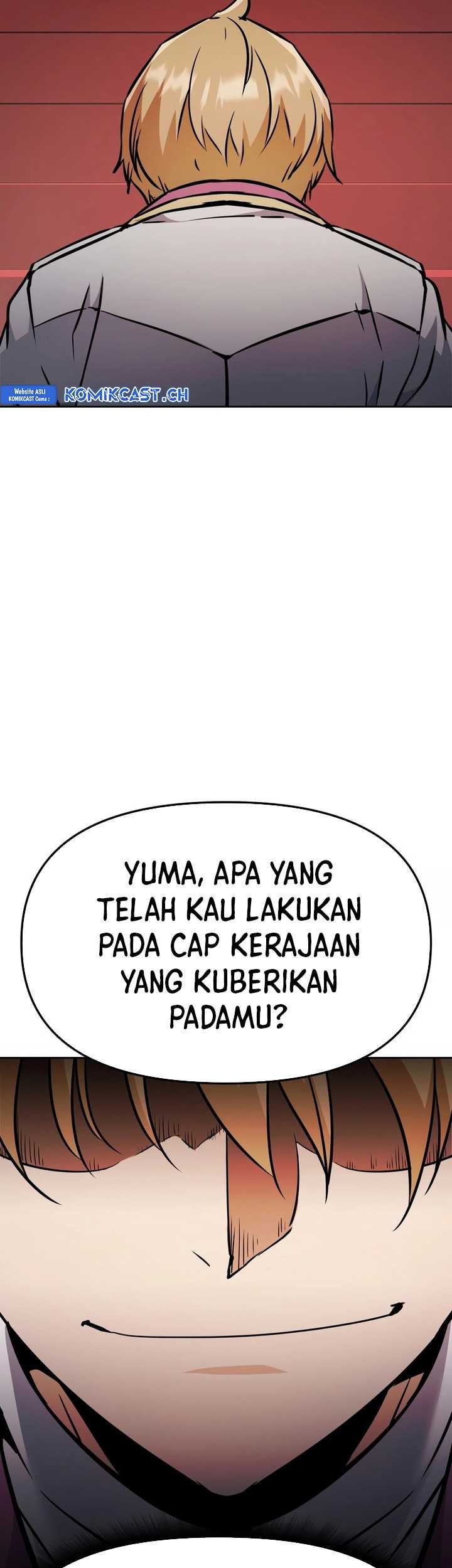 The Return of the Prodigious Swordmaster Chapter 40 Gambar 76