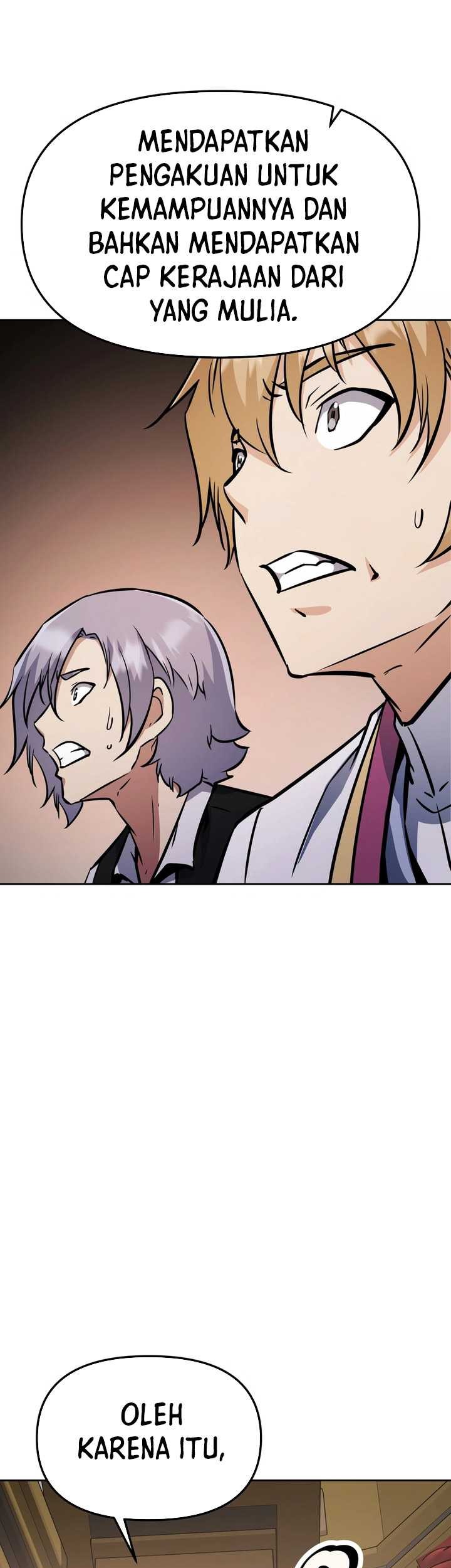The Return of the Prodigious Swordmaster Chapter 40 Gambar 100