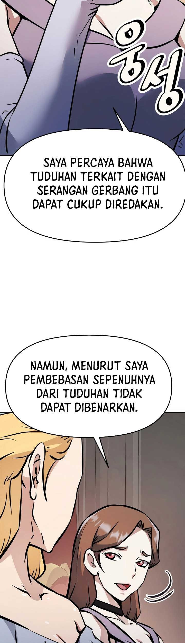 The Return of the Prodigious Swordmaster Chapter 40 Gambar 102