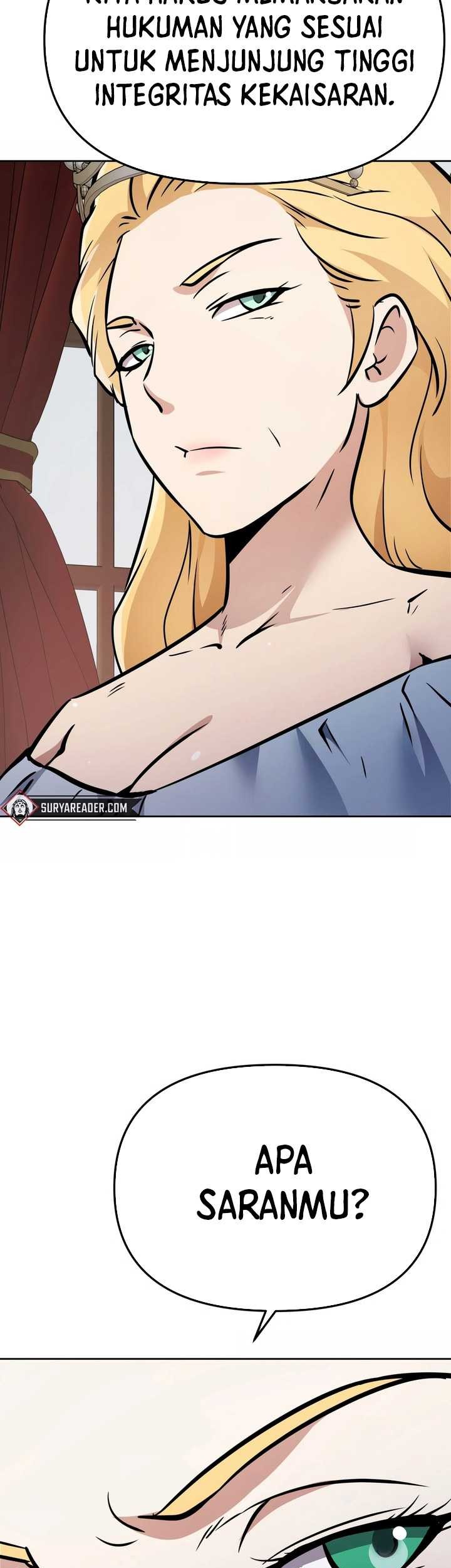 The Return of the Prodigious Swordmaster Chapter 40 Gambar 104