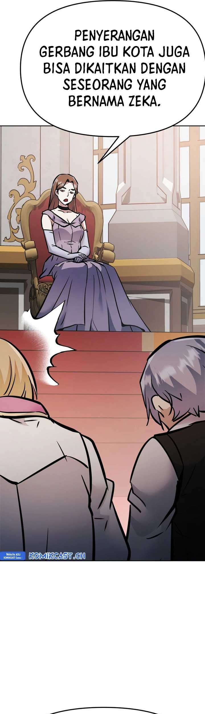 The Return of the Prodigious Swordmaster Chapter 40 Gambar 106