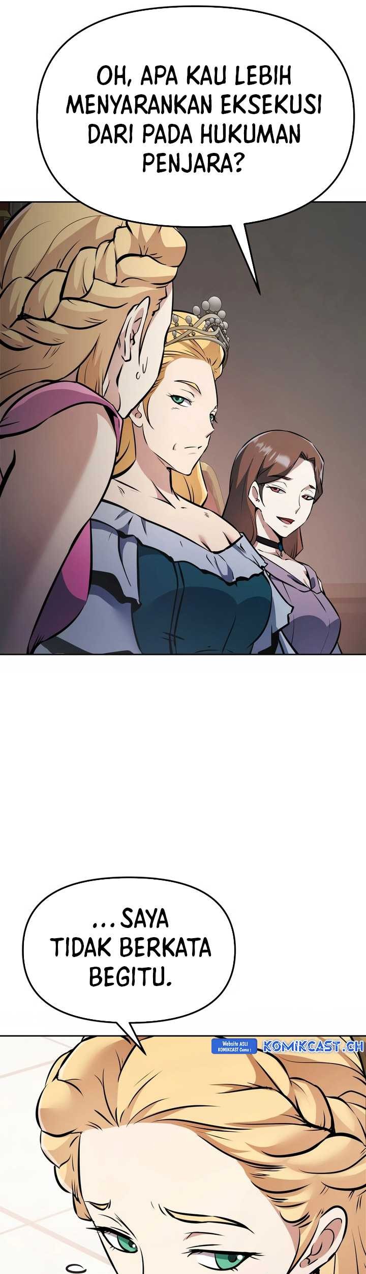 The Return of the Prodigious Swordmaster Chapter 40 Gambar 110
