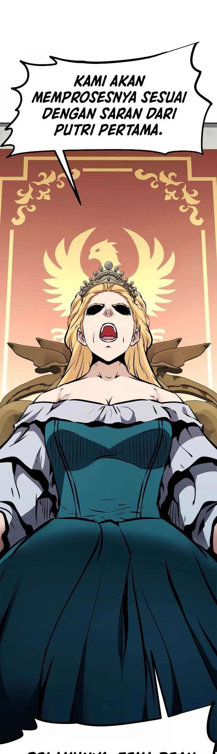 The Return of the Prodigious Swordmaster Chapter 40 Gambar 112