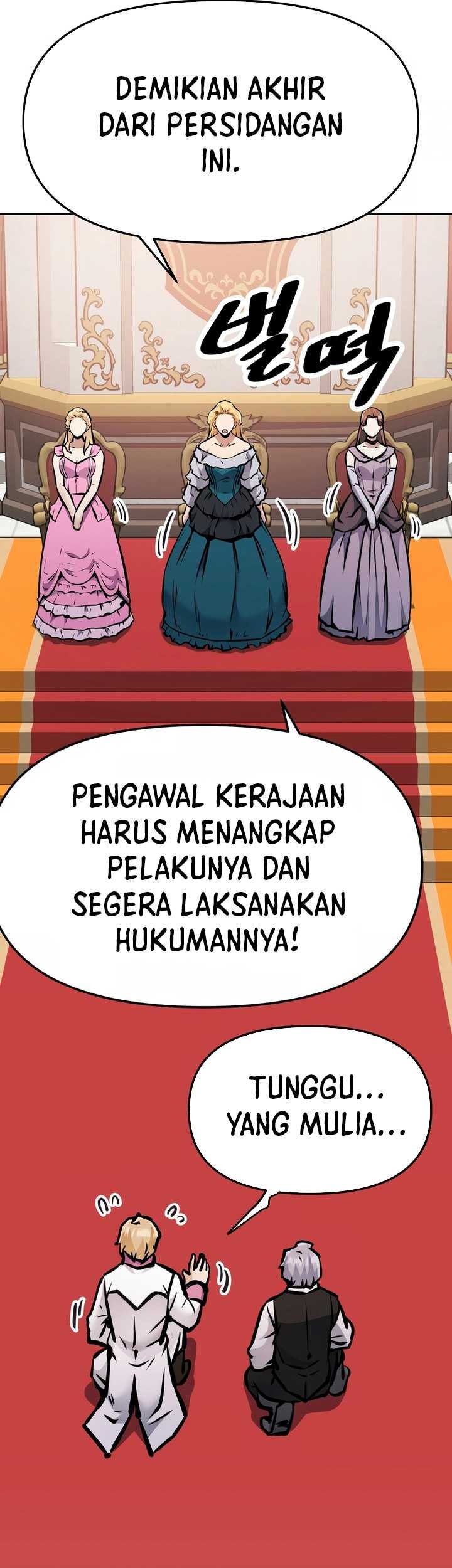 The Return of the Prodigious Swordmaster Chapter 40 Gambar 114