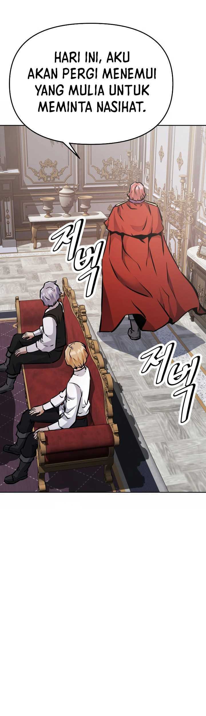 The Return of the Prodigious Swordmaster Chapter 40 Gambar 8