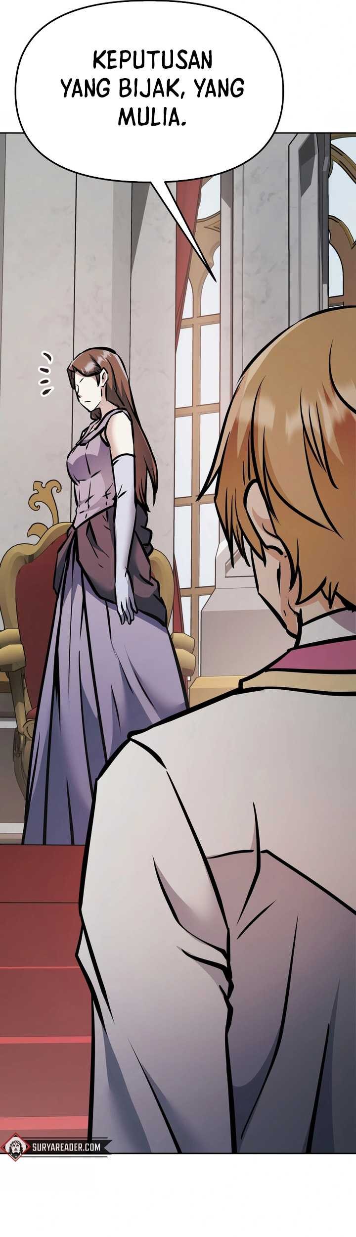 The Return of the Prodigious Swordmaster Chapter 40 Gambar 122
