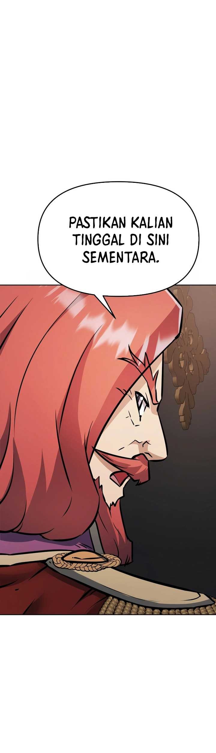 The Return of the Prodigious Swordmaster Chapter 40 Gambar 10