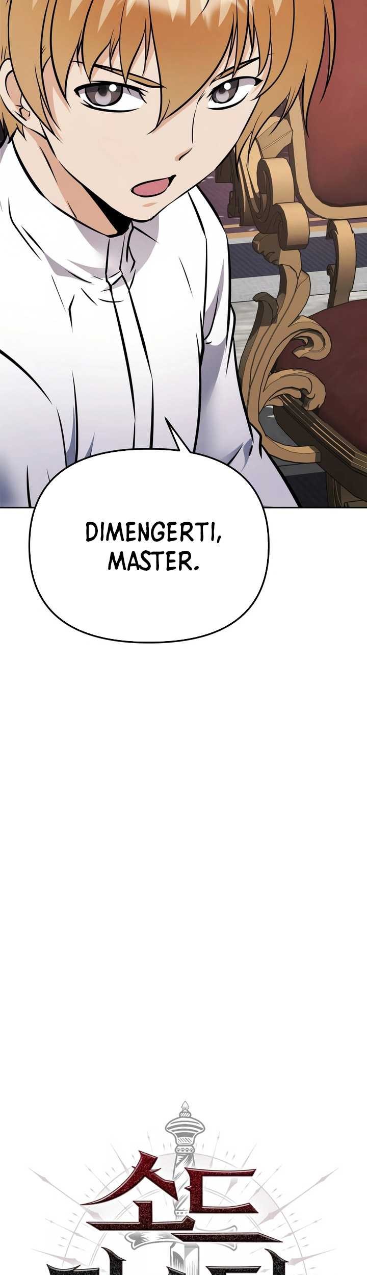The Return of the Prodigious Swordmaster Chapter 40 Gambar 12