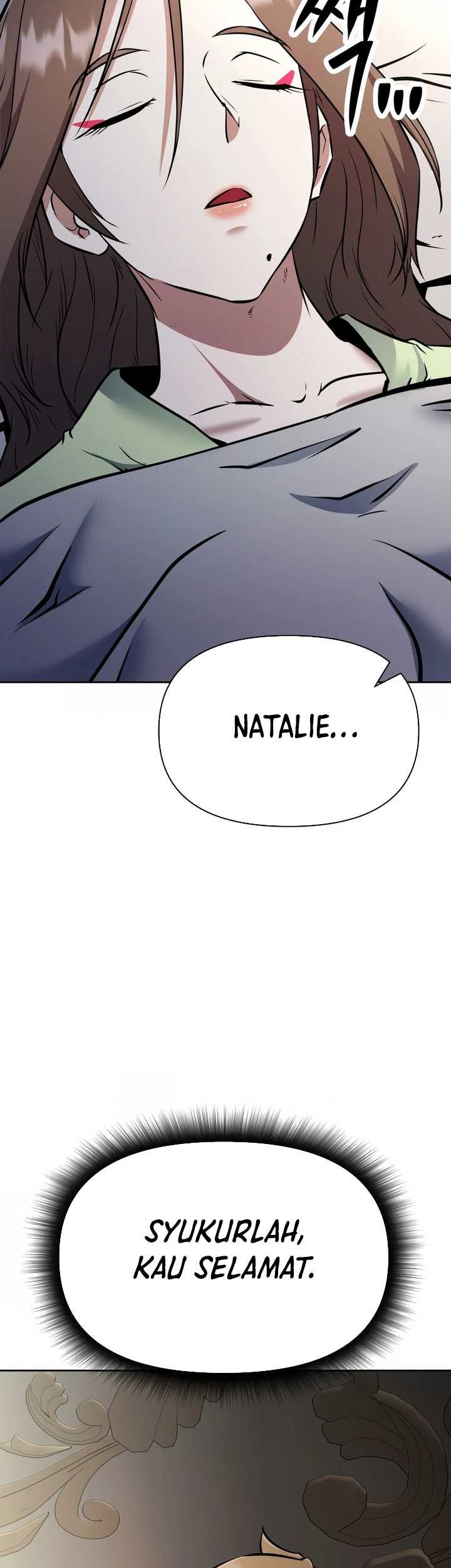 The Return of the Prodigious Swordmaster Chapter 40 Gambar 16
