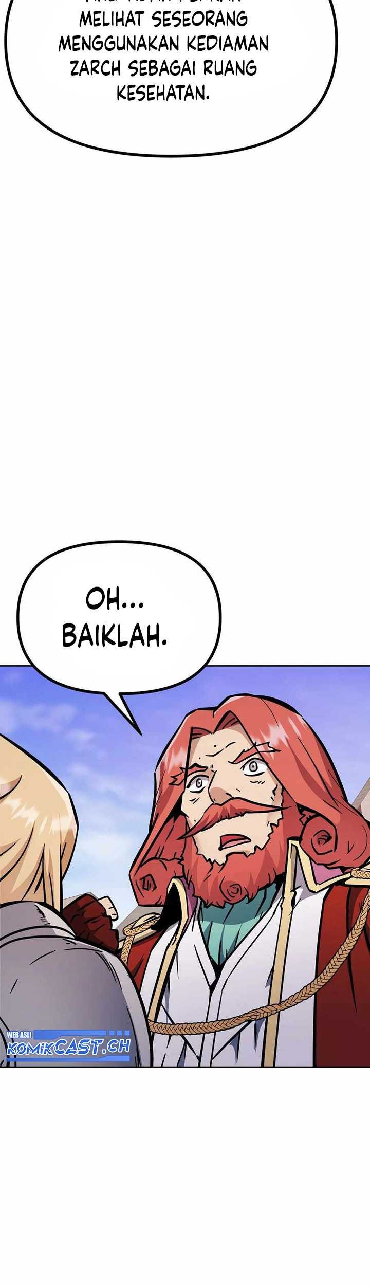 The Return of the Prodigious Swordmaster Chapter 39 Gambar 18