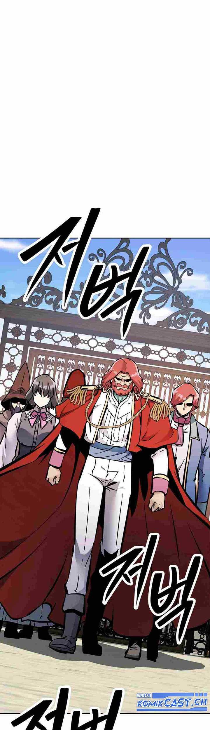 The Return of the Prodigious Swordmaster Chapter 39 Gambar 20