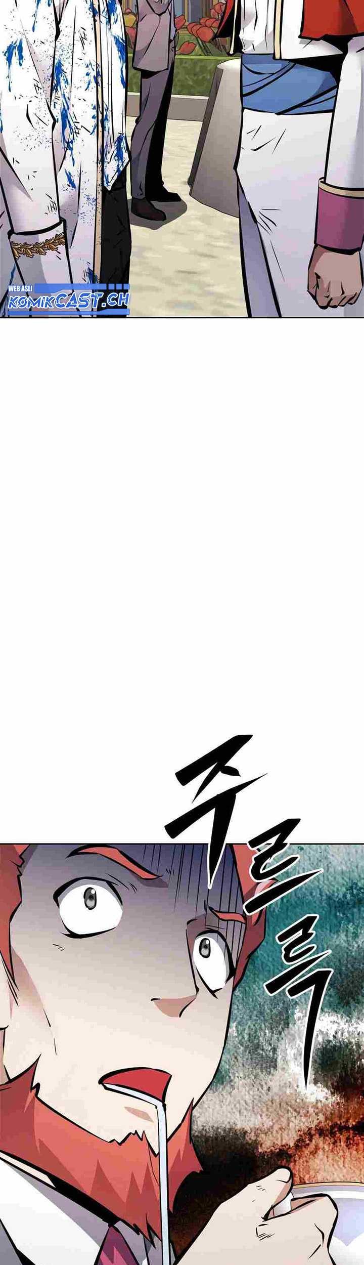 The Return of the Prodigious Swordmaster Chapter 39 Gambar 28