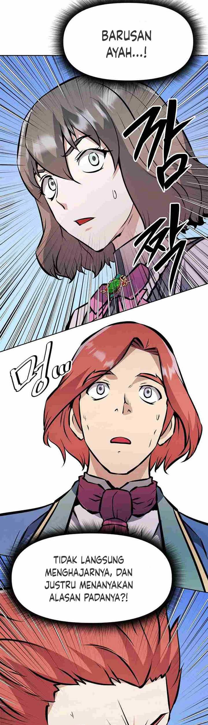 The Return of the Prodigious Swordmaster Chapter 39 Gambar 30