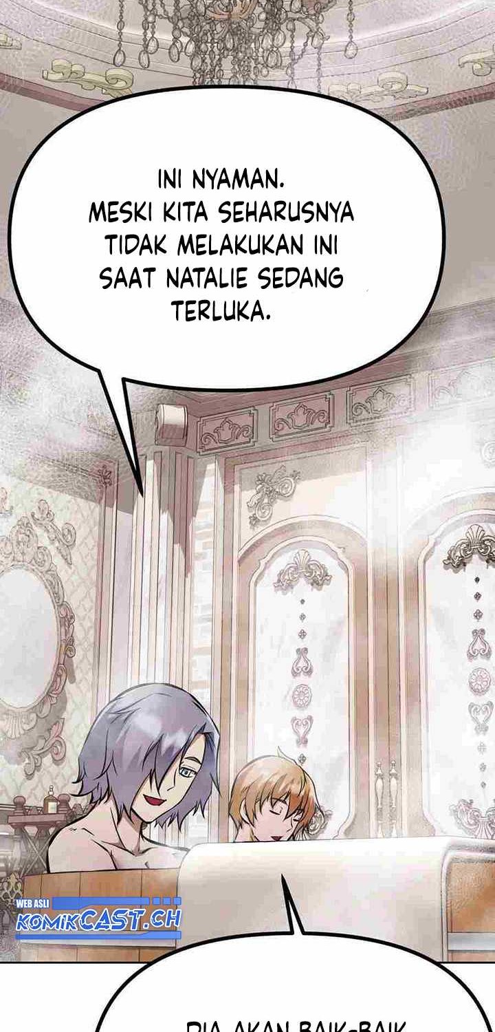 The Return of the Prodigious Swordmaster Chapter 39 Gambar 35