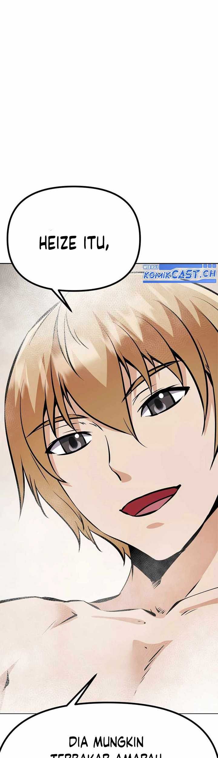 The Return of the Prodigious Swordmaster Chapter 39 Gambar 38