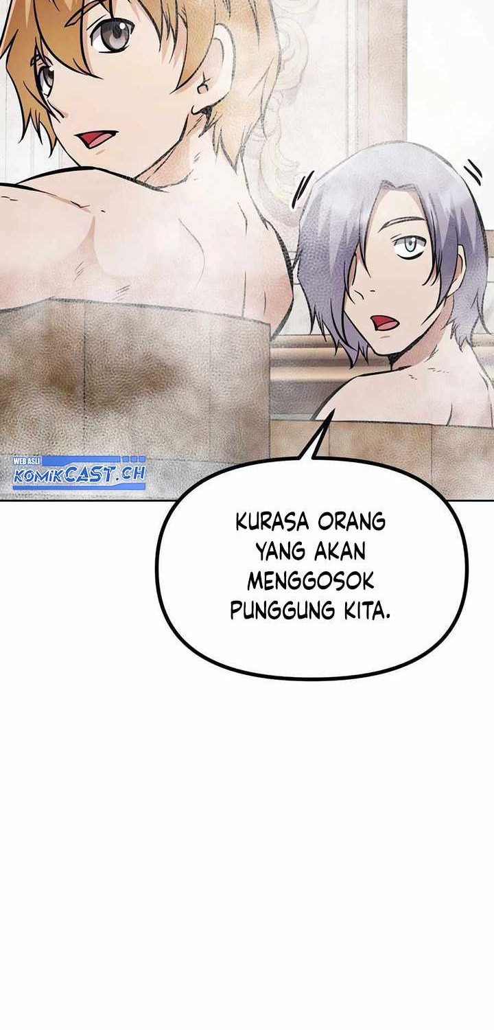 The Return of the Prodigious Swordmaster Chapter 39 Gambar 45