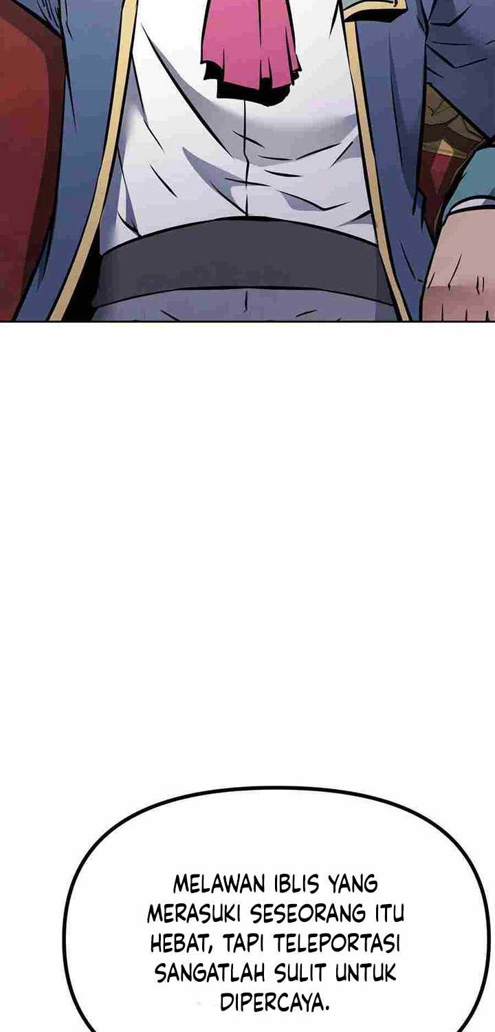 The Return of the Prodigious Swordmaster Chapter 39 Gambar 101