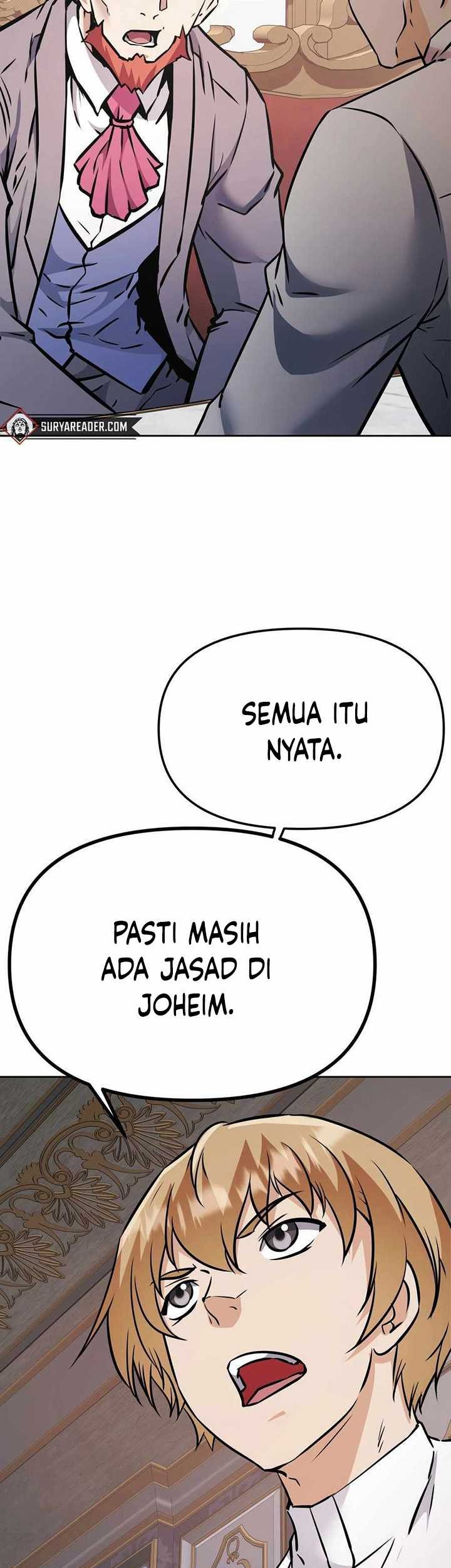 The Return of the Prodigious Swordmaster Chapter 39 Gambar 120