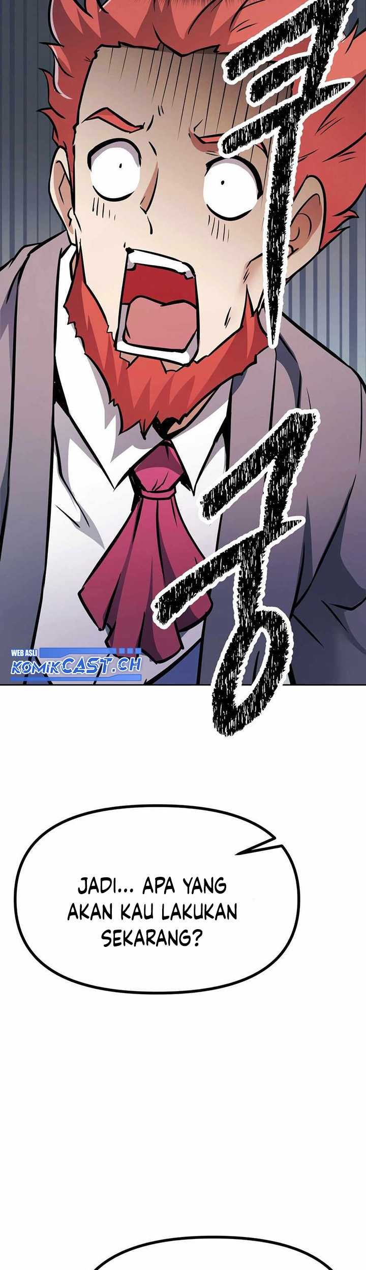 The Return of the Prodigious Swordmaster Chapter 39 Gambar 124