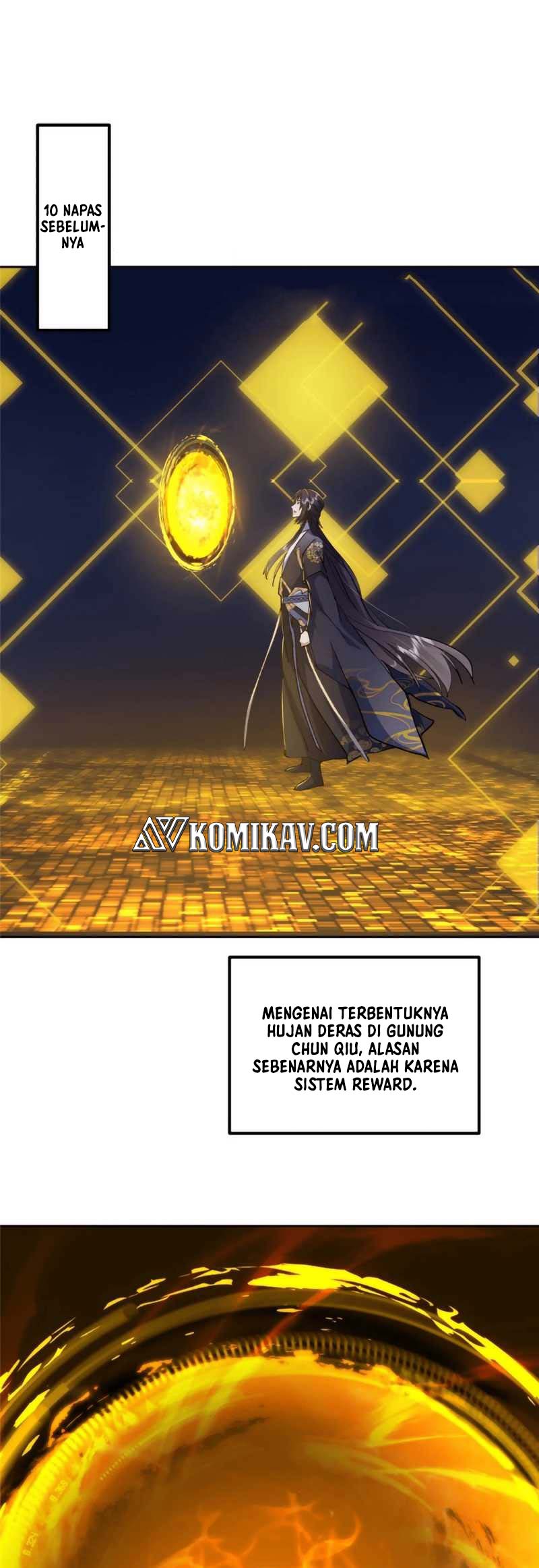 Baca Keep A Low Profile, Sect Leader Chapter 281 Gambar 2