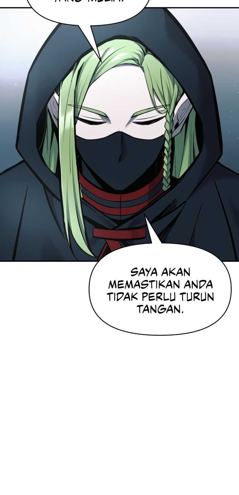 I Became the Tyrant of a Defense Game Chapter 67 Gambar 66