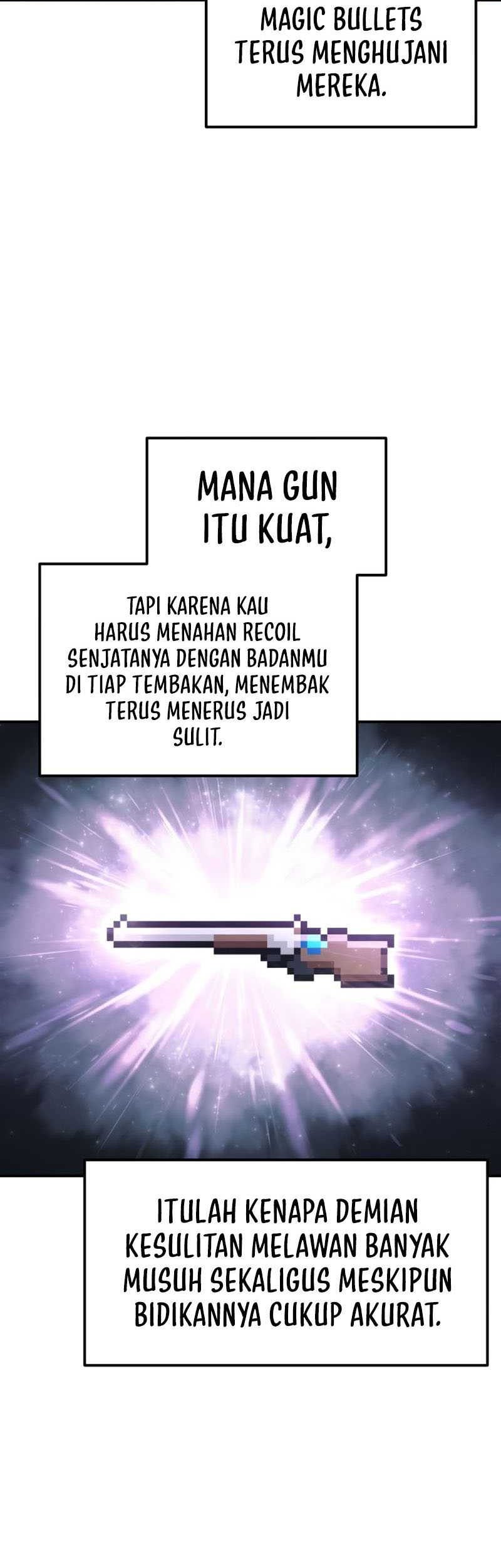 I Became the Tyrant of a Defense Game Chapter 67 Gambar 21